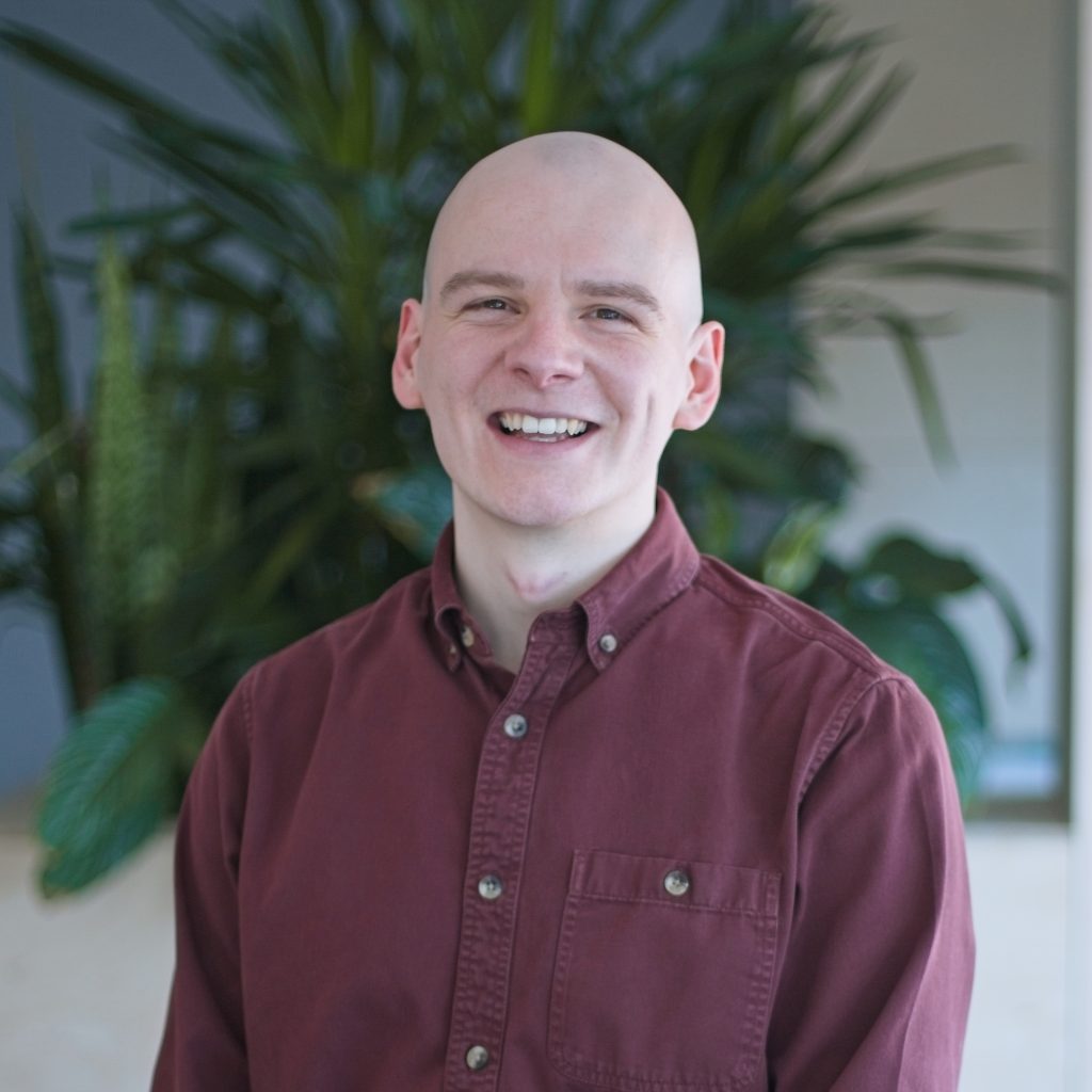 Andy Graham