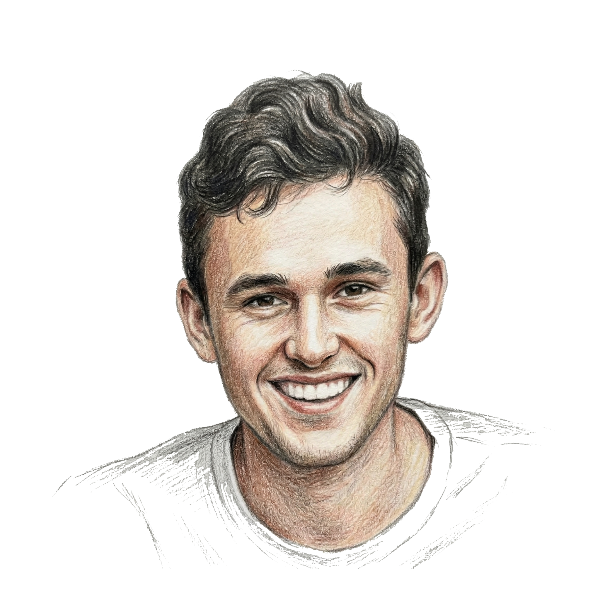 Ben Smart