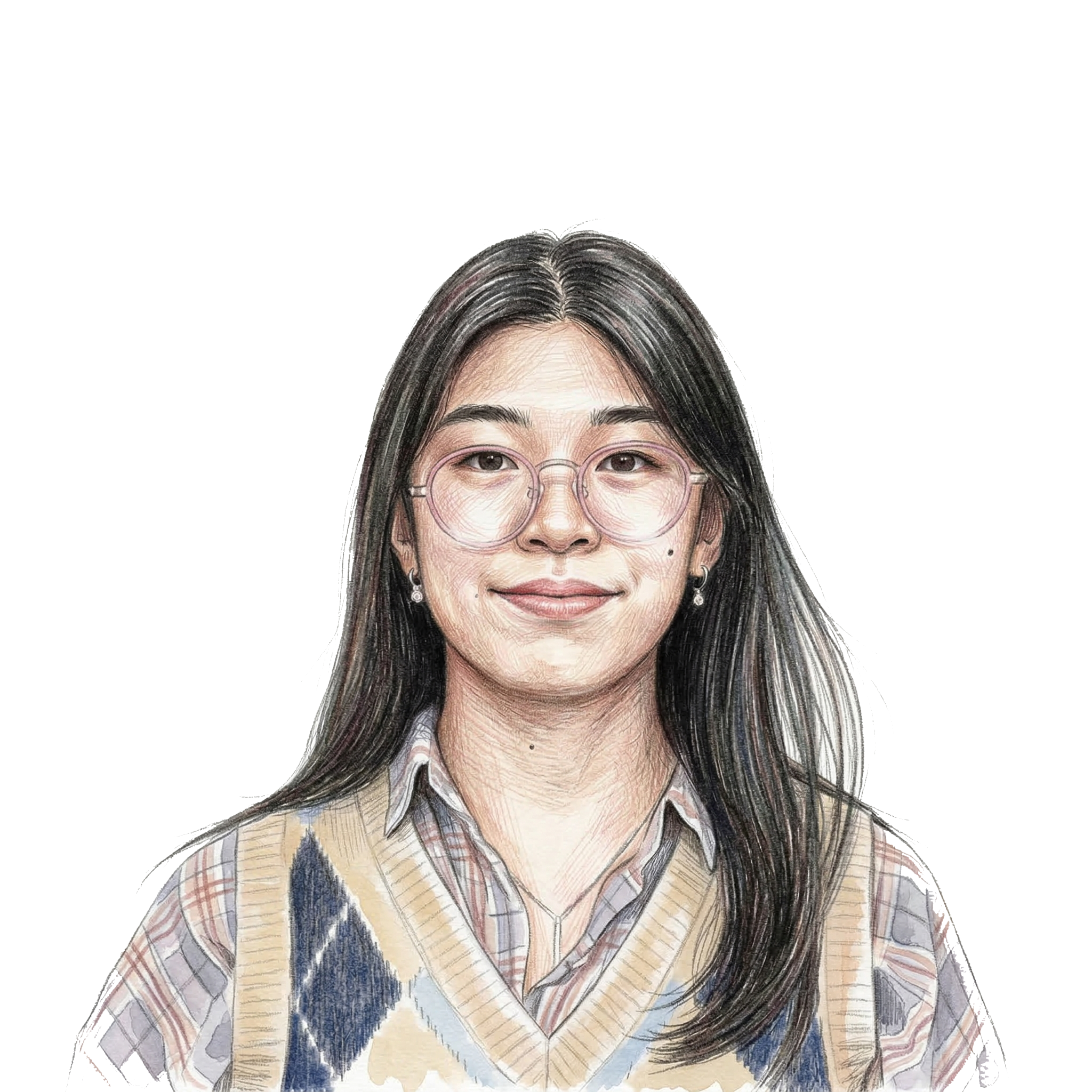 Julia Lin