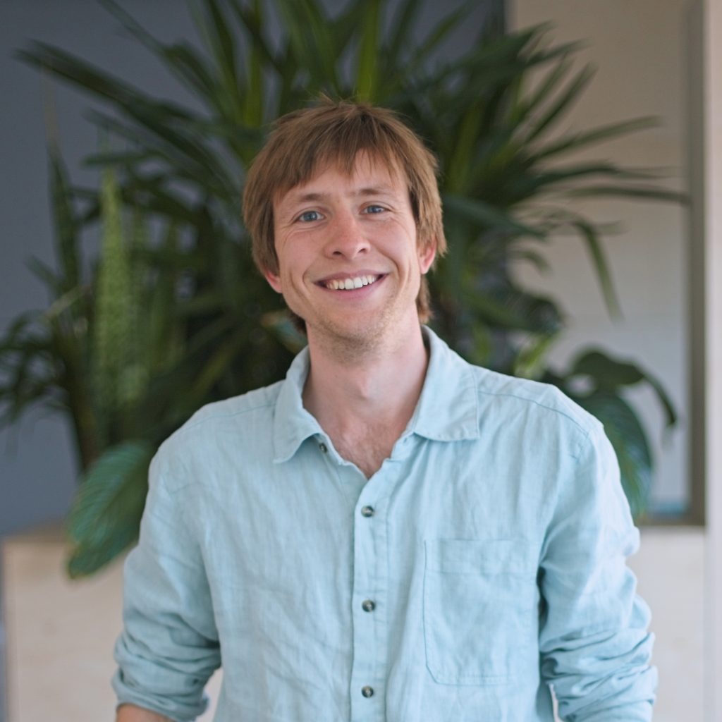 Thom Cousins