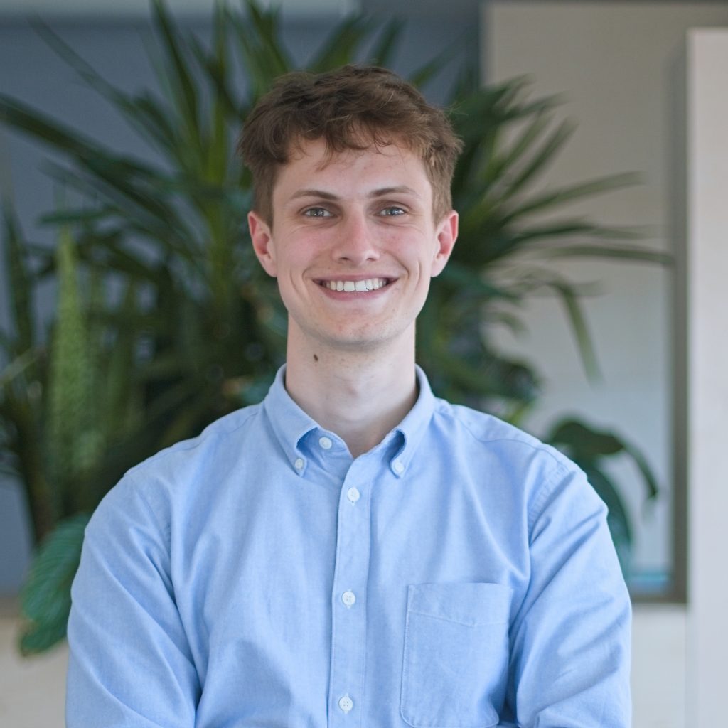 Tom Searle